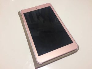 スマホ決済イメージ